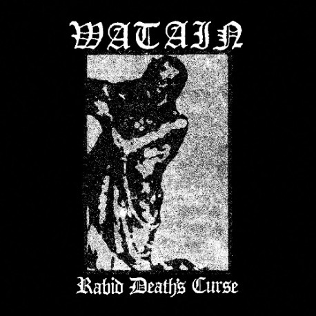 Watain - Rabid Death's Curse DLP