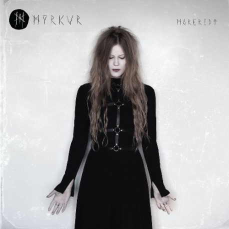 Myrkur - Mareridt CD