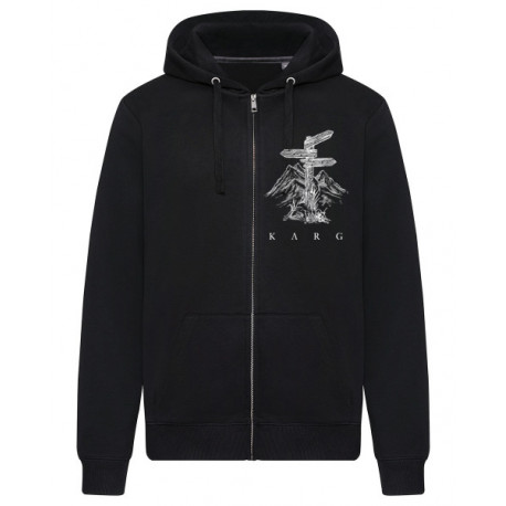 Karg - Alaska Zipper Hoodie