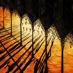 Perturbator - Lustful Sacraments DLP