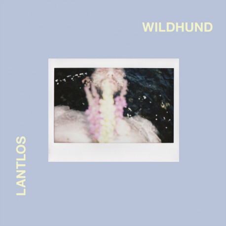 Lantlos - Wildhund LP