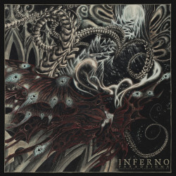 Inferno – Paradeigma LP