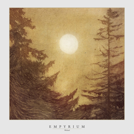 Empyrium - Weiland DLP