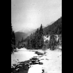 Paysage d'Hiver - Kristall & Isa (Digibook)