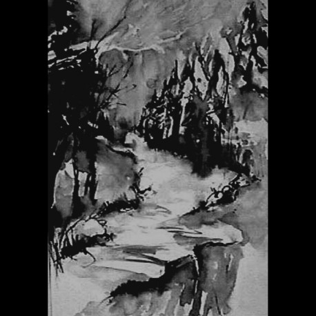 Paysage d'Hiver - Winterkälte (Digibook)