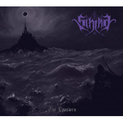 Sinira - The Everlorn (Digipak)