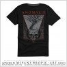 Anomalie - The Tree Shirt (black)