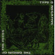Type O Negative - The Origin of the Feces CD