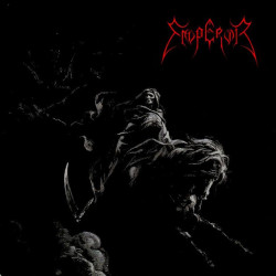 Emperor - Emperor / Wrath of the Tyrant CD