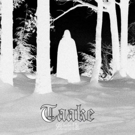 Taake - Avvik (Digipak)
