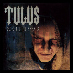 Tulus - Evil 1999 LP