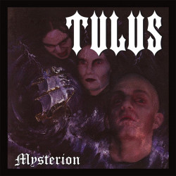 Tulus - Mysterion LP