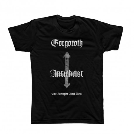 Gorgoroth - Antichrist Shirt