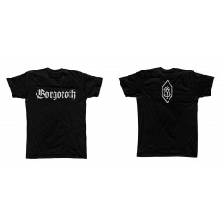 Gorgoroth - Pentagram Shirt