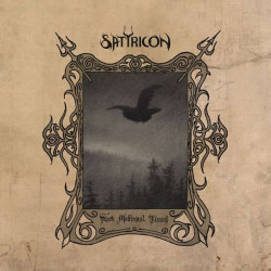 Satyricon - Dark Medieval Times (Digipak)