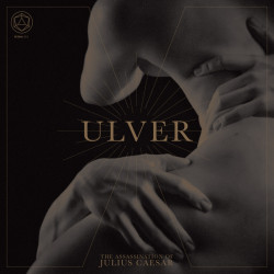 Ulver - The Assassination of Julius Caesar LP
