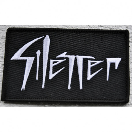 Silencer - Logo Patch