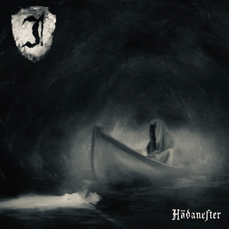 Jordfäst - Hädanefter LP