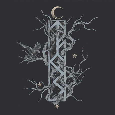 The Flight of Sleipnir - Eventide (Digipak)