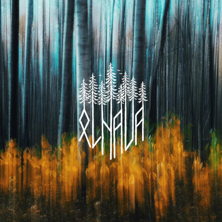 Olhava - Olhava (Digipak)