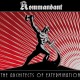 Kommandant - The Architects of Extermination LP (lim.100)