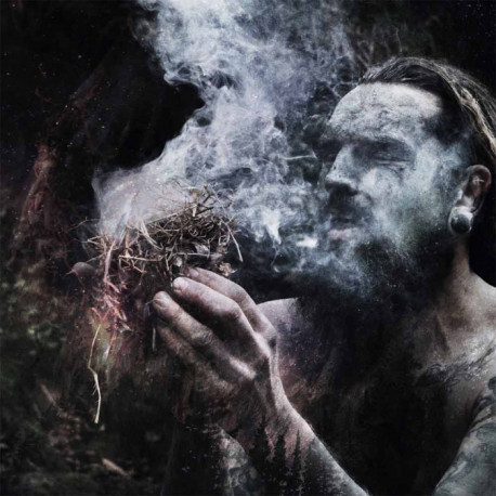 Old Growth - Mossweaver (Digipak)