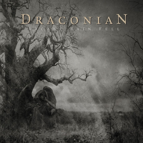 Draconian - Arcane Rain Fell CD