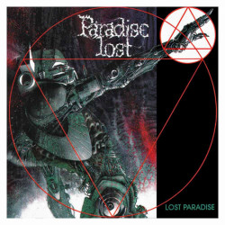 Paradise Lost - Lost Paradise CD