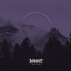 Dödsrit - Spirit Crusher LP