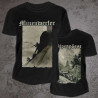 Minenwerfer - Alpenpässe Shirt