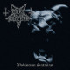 Dark Funeral - Vobiscum Satanas CD