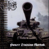 Marduk - Panzer Division Marduk LP