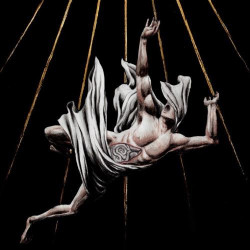 Deathspell Omega - Fas - Ite, Maledicti, in Ignem Aeternum CD