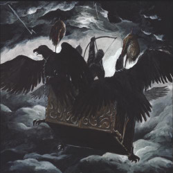 Deathspell Omega - The Synarchy Of Molten Bones LP