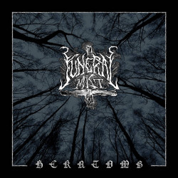 Funeral Mist - Hekatomb LP