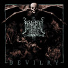 Funeral Mist - Devilry LP