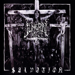 Funeral Mist - Salvation DLP