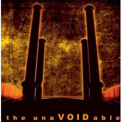 Sanctus Daemoneon-the unaVOIDable