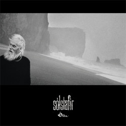 Solstafir - Ótta CD