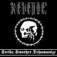 Revenge - Strike.Smother.Dehumanize CD