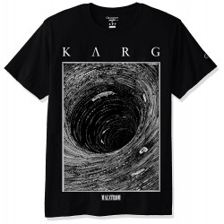 Karg - Malstrom 2022 Shirt