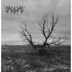 Dödsdrift - Ödnis CD