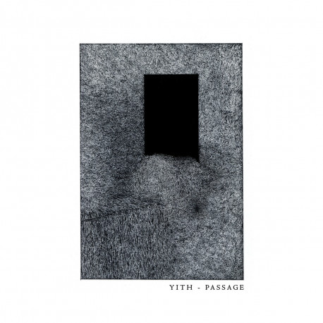 Yith - Passage LP