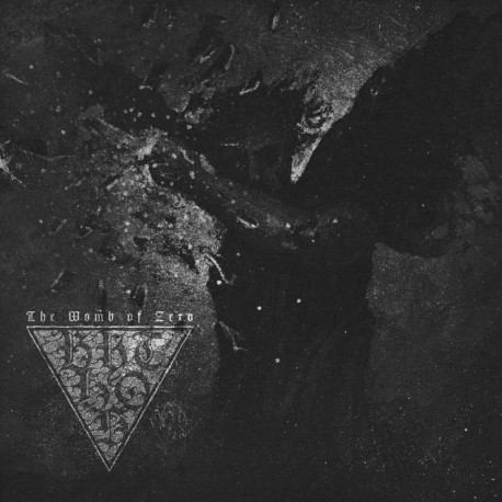 Bythos - The Womb of Zero (Digipak)
