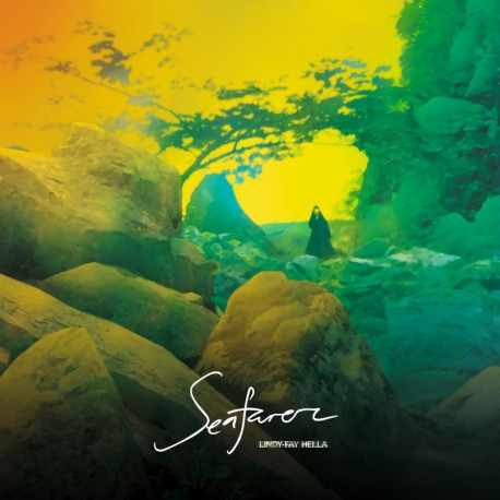 Lindy-Fay Hella - Seafarer LP