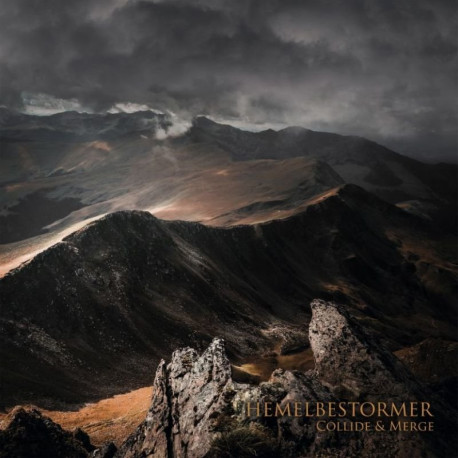 Hemelbestormer - Collide & Merge 2-CD