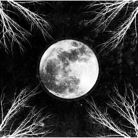 Corpus Christii - PaleMoon LP