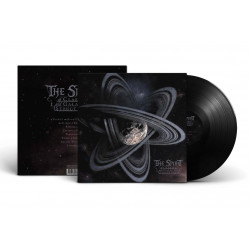 The Spirit - Of Clarity And Galactic Structures LP