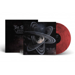 The Spirit - Of Clarity And Galactic Structures LP (lim.199)