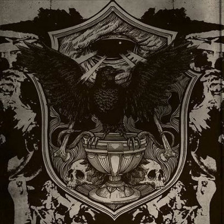 Svartidaudi - Flesh Cathedral (Digipak)